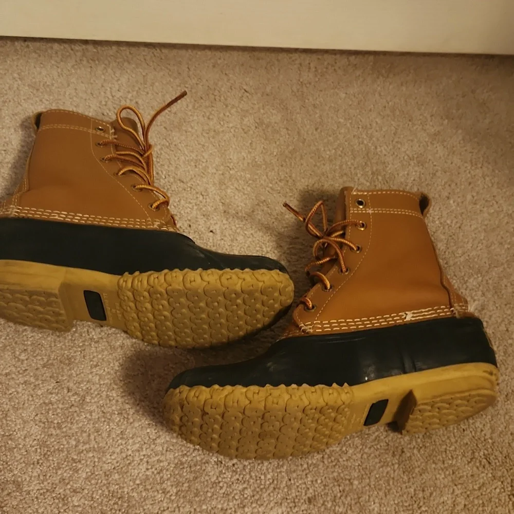 L.L. Bean good used